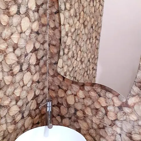 Farmház Tenuta Terra Tefra Conca della Campania