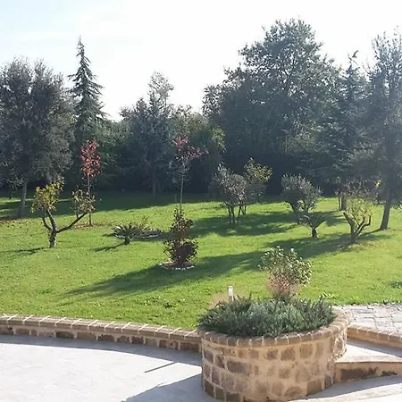 Tenuta Terra Tefra