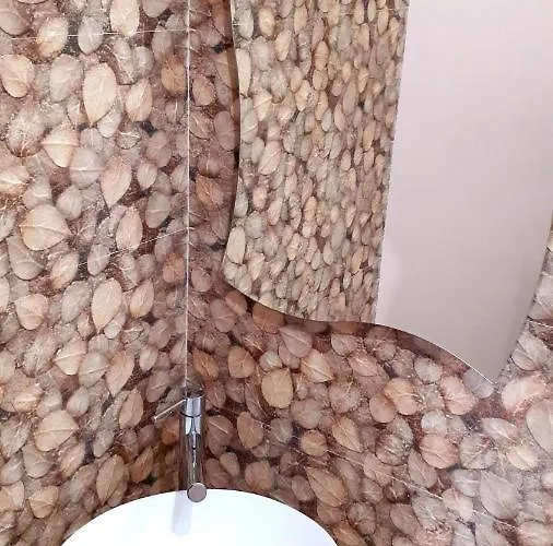 Séjour à la ferme Tenuta Terra Tefra Conca della Campania