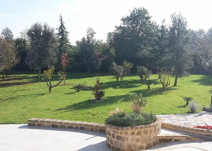 Tenuta Terra Tefra